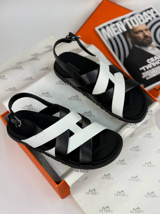 Сандалии Hermes 15598 2