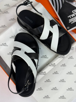 Сандалии Hermes 15598 2