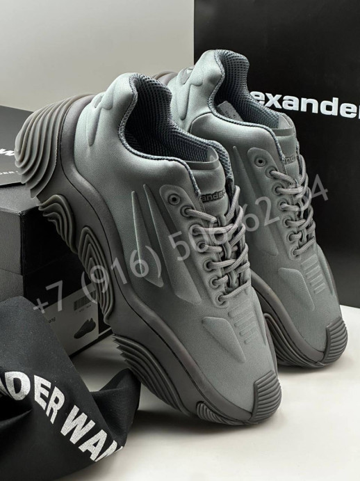 Кроссовки Alexander Wang 18271