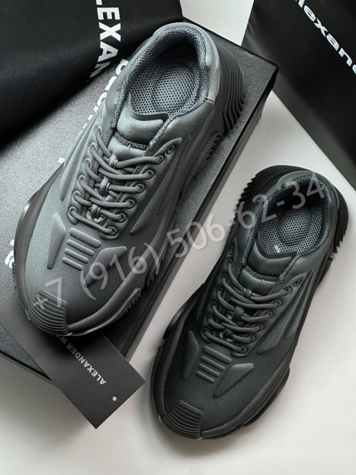 Кроссовки Alexander Wang 18271