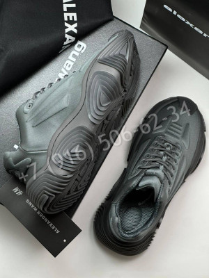 Кроссовки Alexander Wang 18271