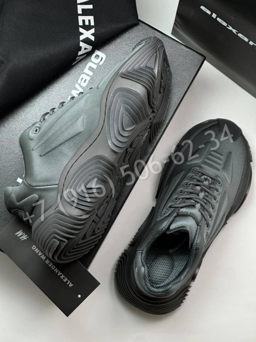 Кроссовки Alexander Wang 18271