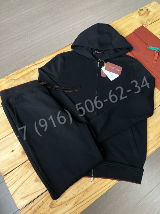 Спортивный костюм Loro Piana 28354