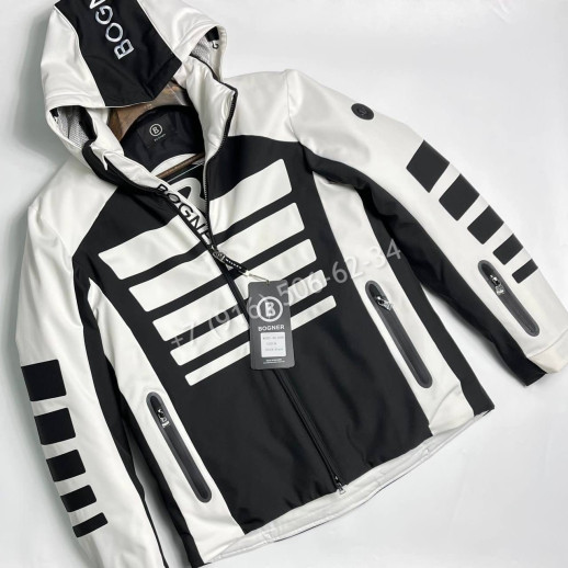 Горнолыжные куртки Bogner 8005
