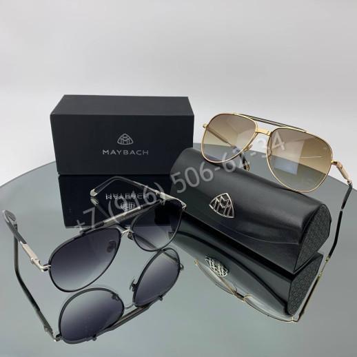 Очки MAYBACH 16689