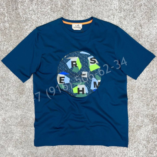 Футболка Hermes 18472