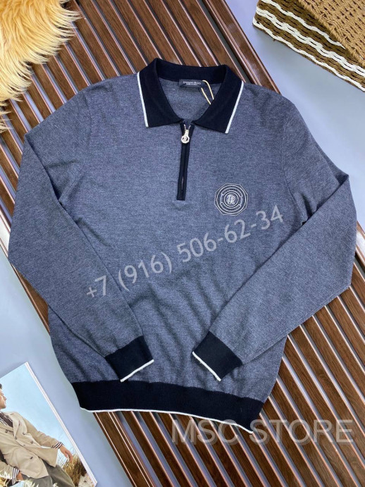 Поло Stefano Ricci 8208