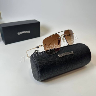 Очки Chrome Hearts 18964