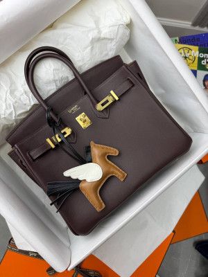 Брелок HERMES 34837