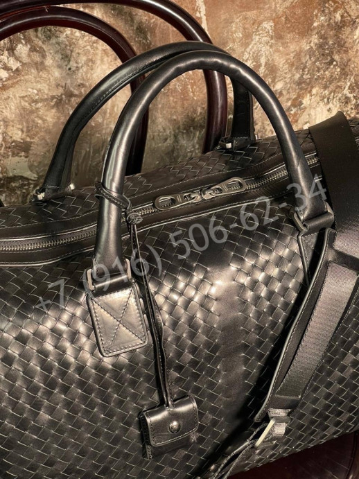 Дорожная сумка Bottega Veneta 20427