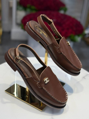 Сандали CHANEL 19225 2