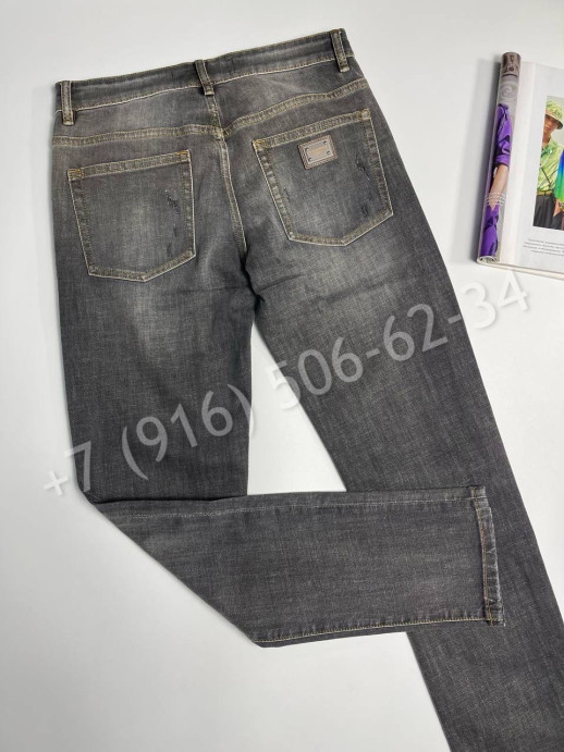 Джинсы Dolce & Gabbana 28954