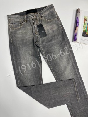 Джинсы Dolce & Gabbana 28954