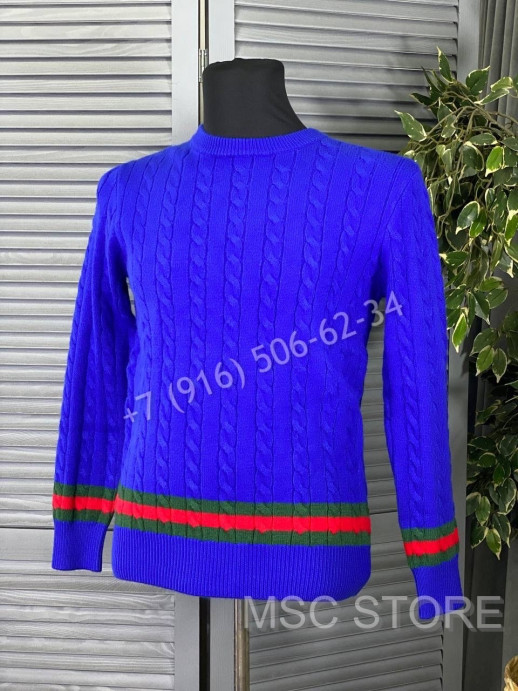 Свитер Gucci 8616