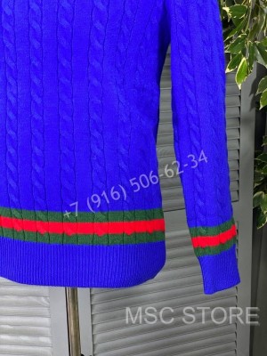 Свитер Gucci 8616