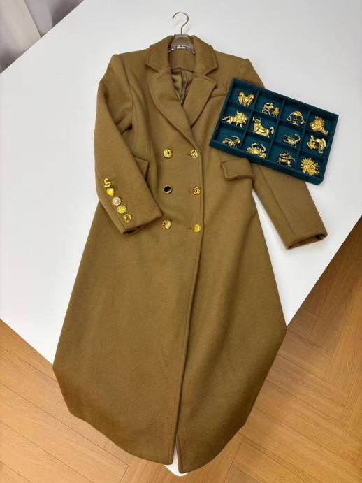 Пальто Schiaparelli 9002