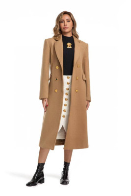 Пальто Schiaparelli 9002