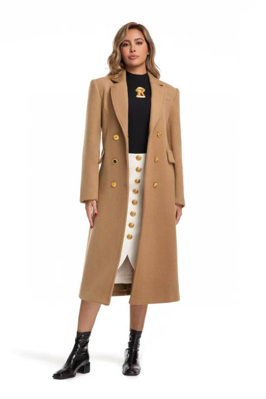 Пальто Schiaparelli 9002