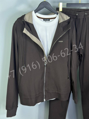 Прогулочный костюм Zegna 29055