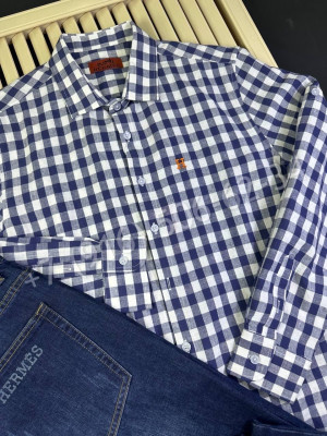 Рубашка KITON 29151