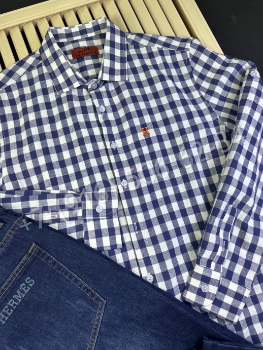 Рубашка KITON 29151