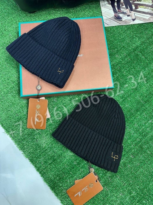 Шапка Loro Piana 23583