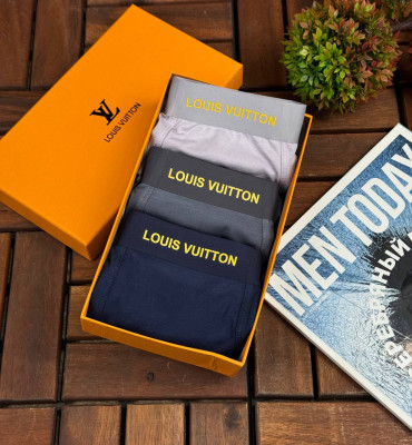Нижнее Белье Louis Vuitton 9434