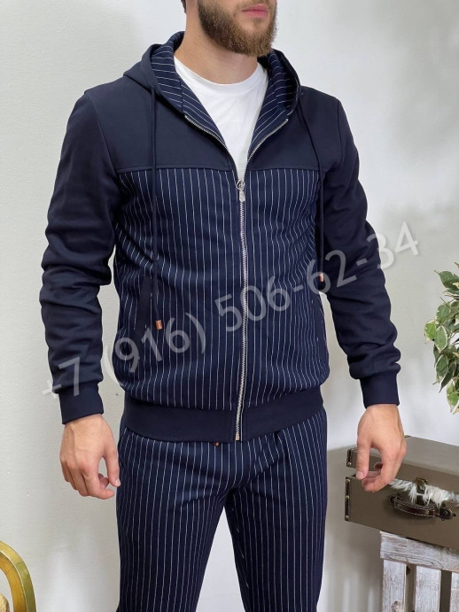 Спортивный костюм Brunello Cucinelli 19176