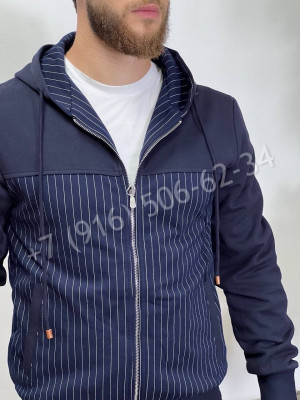 Спортивный костюм Brunello Cucinelli 19176