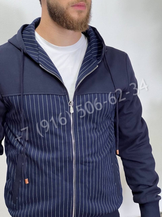 Спортивный костюм Brunello Cucinelli 19176