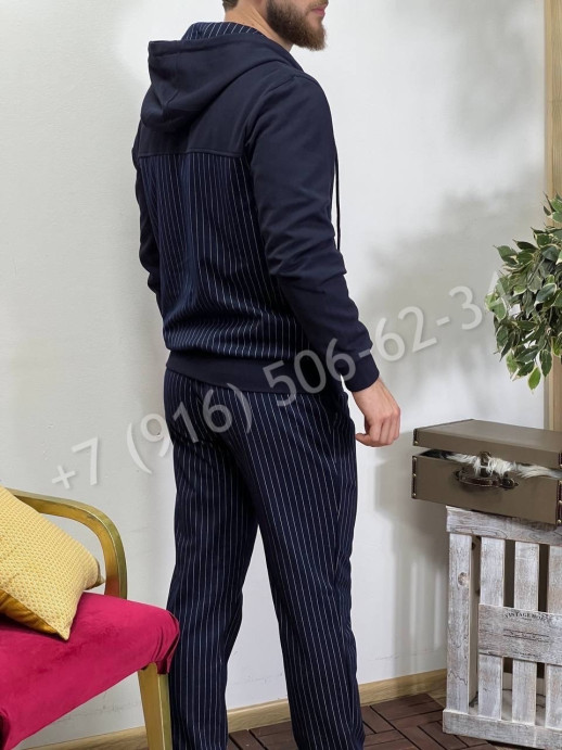 Спортивный костюм Brunello Cucinelli 19176