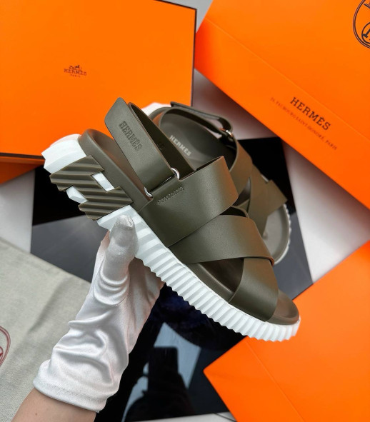 Сандалии Hermes 29251