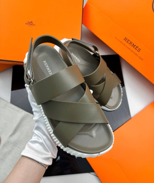 Сандалии Hermes 29251