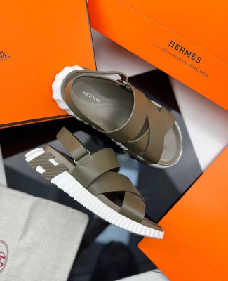 Сандалии Hermes 29251