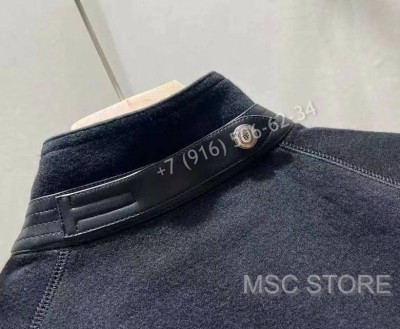 Кашемировая куртка Tom Ford 8920