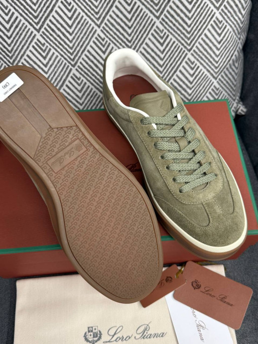 Кеды Loro Piana 31609 2