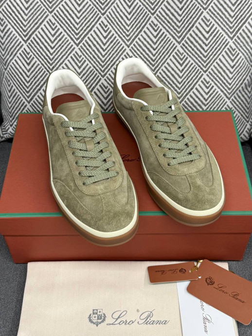 Кеды Loro Piana 31609 2