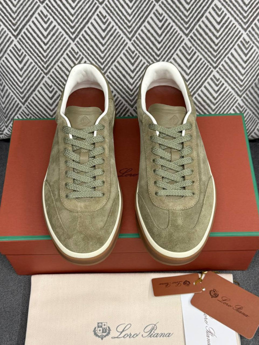 Кеды Loro Piana 31609 2