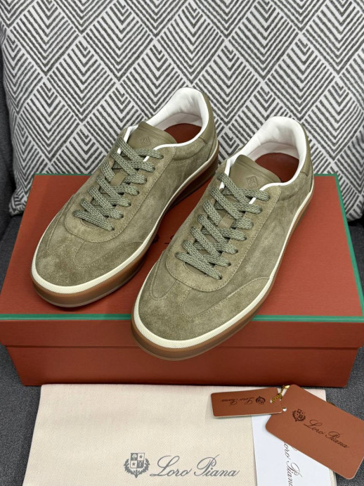 Кеды Loro Piana 31609 2