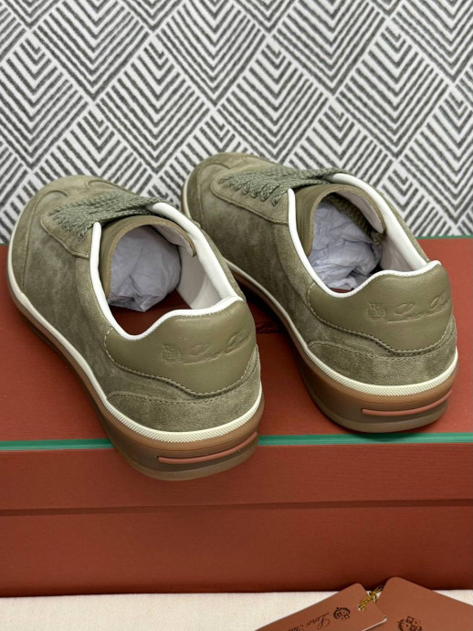 Кеды Loro Piana 31609 2