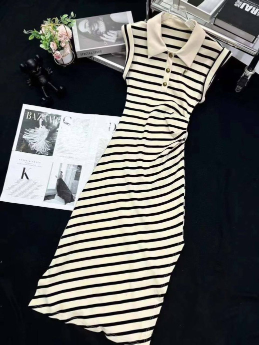 Платье YSL 19277