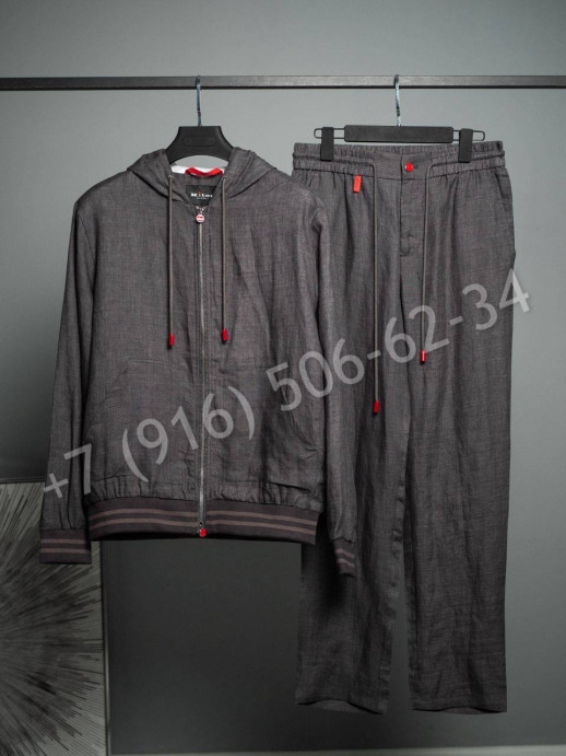 Прогулочный костюм KITON 29351