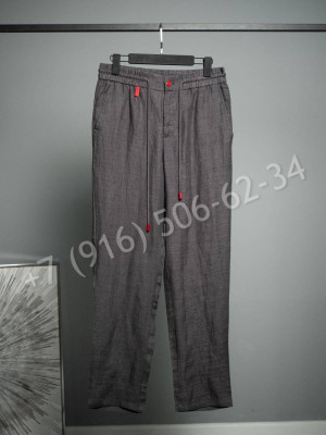 Прогулочный костюм KITON 29351