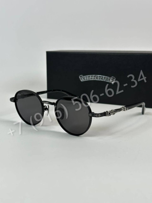 Очки Chrome Hearts 25793
