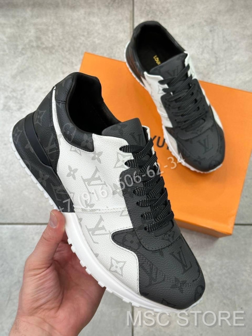 Кроссовки Louis Vuitton 9020