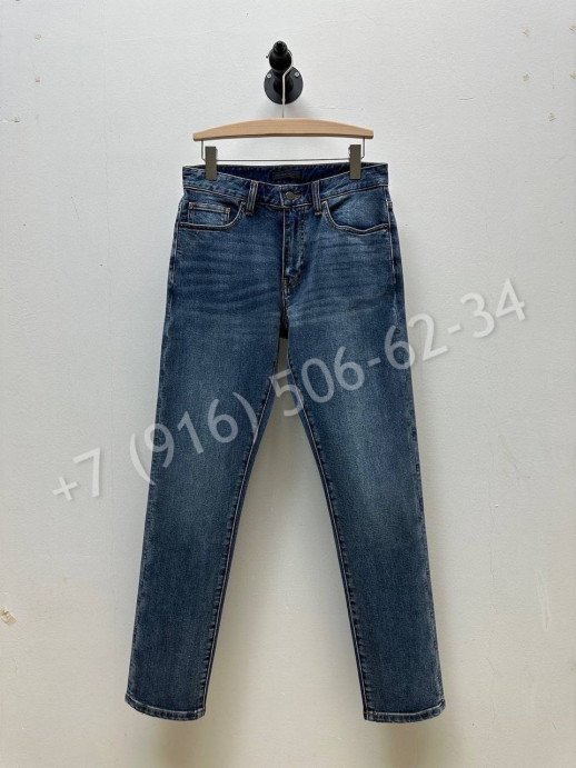 Джинсы Prada 19377