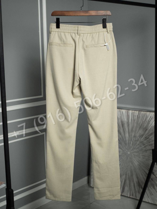 Брюки Brunello Cucinelli 29451