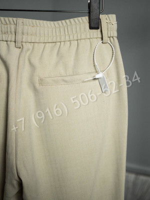 Брюки Brunello Cucinelli 29451