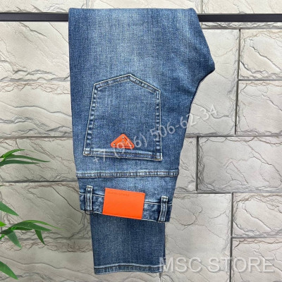 Джинсы Prada 9226