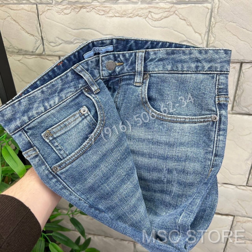 Джинсы Prada 9226